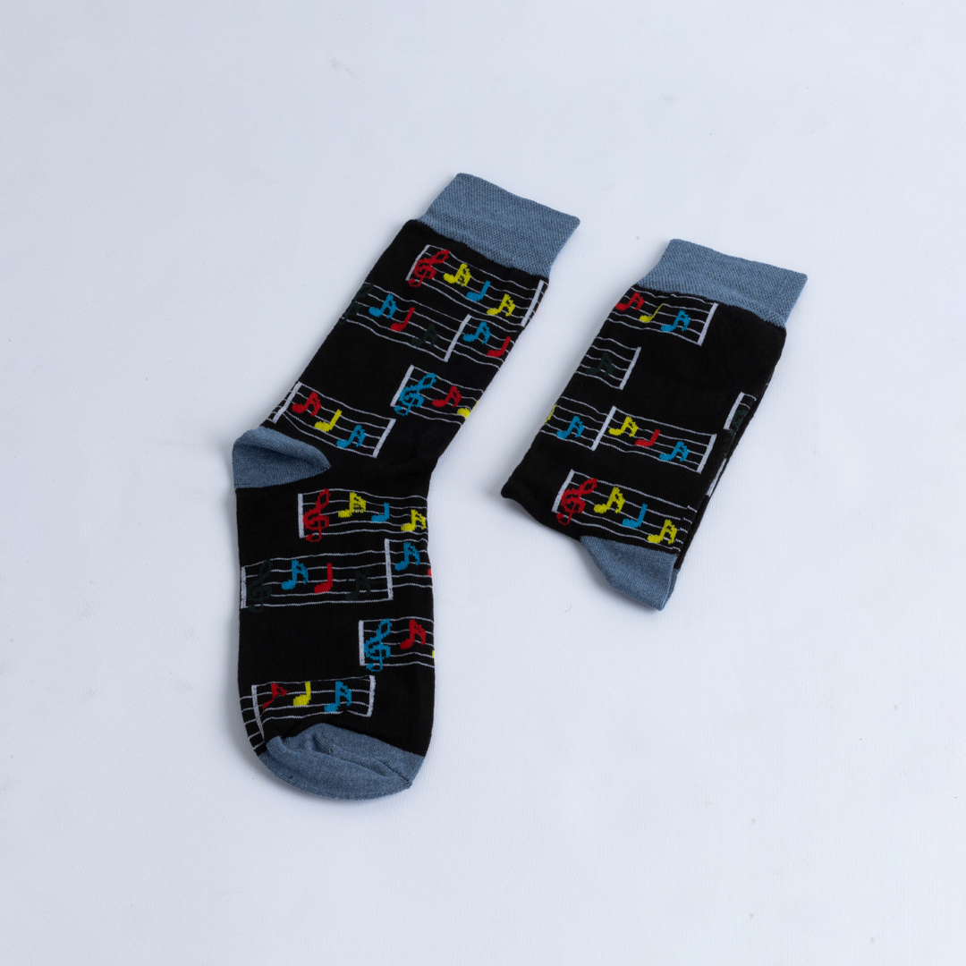 Socks Music