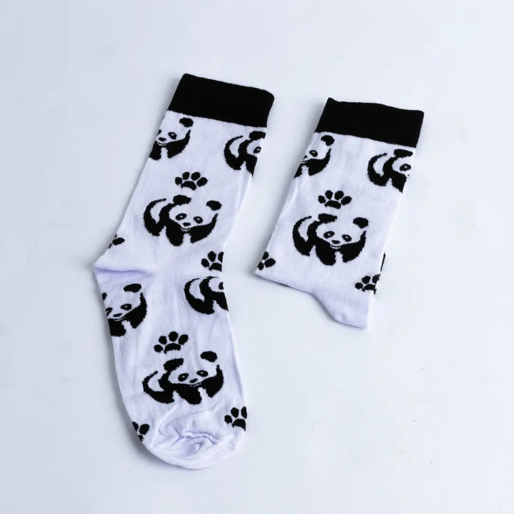 Panda ll Socks Microbus store