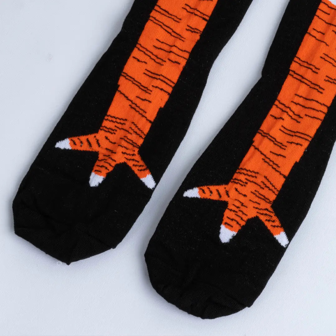 Chicken Legs Socks Microbus store