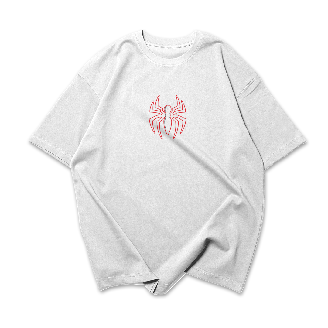 Spiderman-ll Oversized