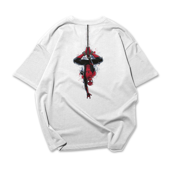 Spiderman-ll Oversized
