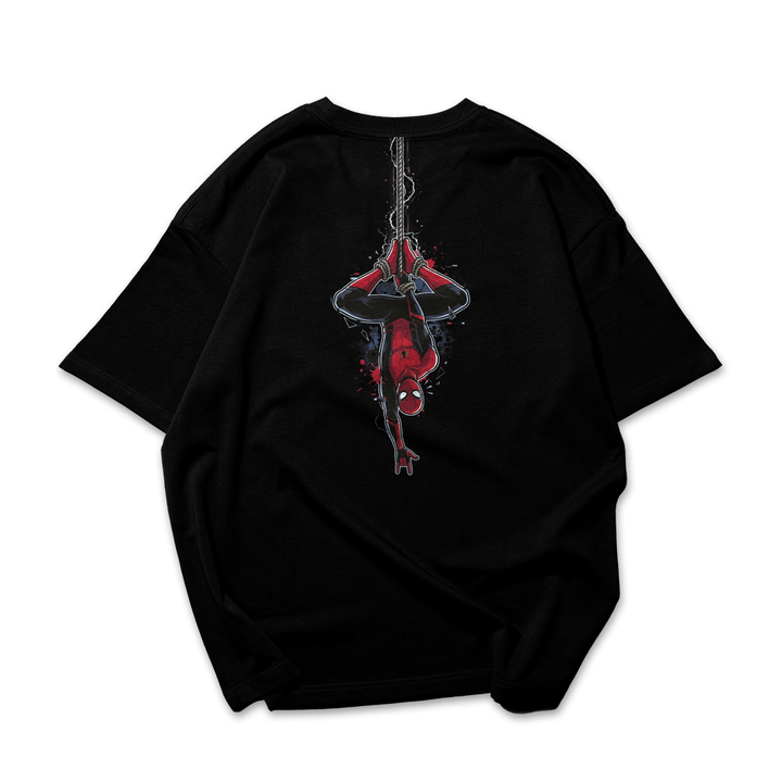 Spiderman-ll Oversized