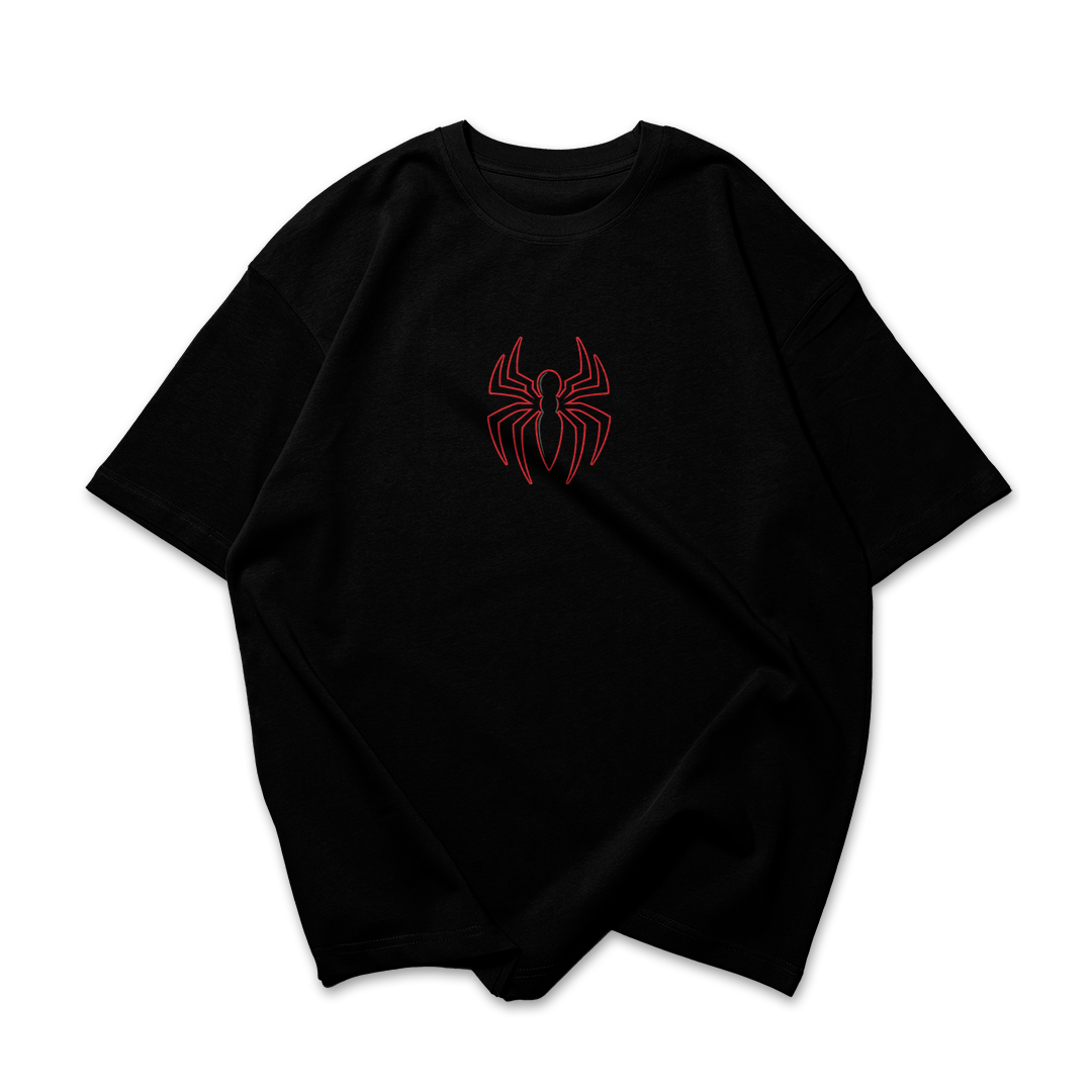 Spiderman-ll Oversized