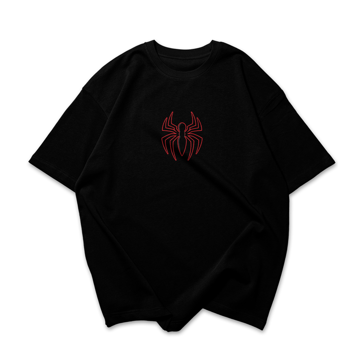 Spiderman-ll Oversized