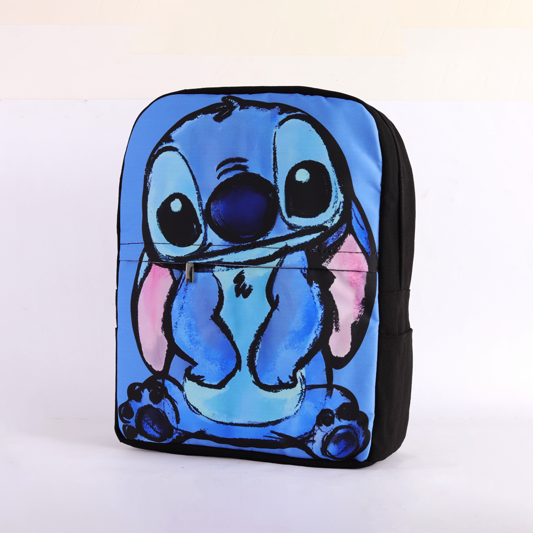 Stitch Bag