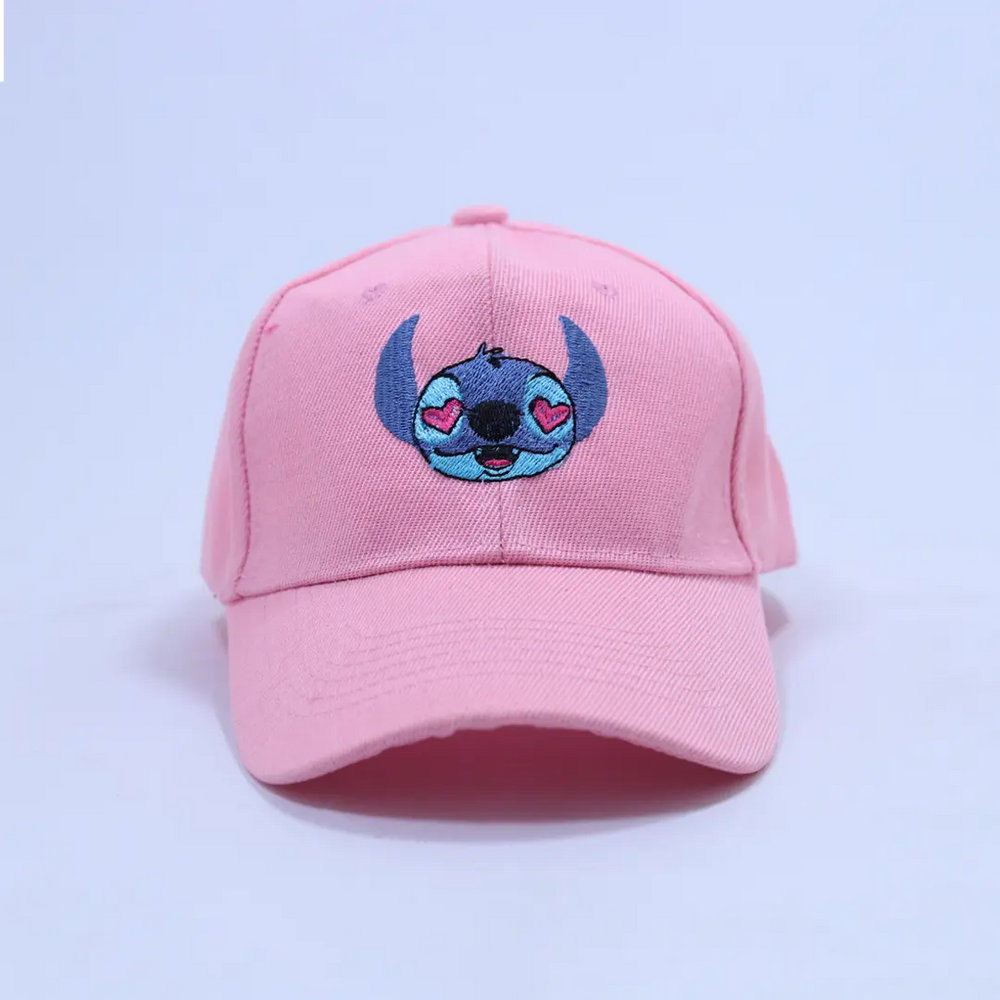 Stitch Cap Microbus Store