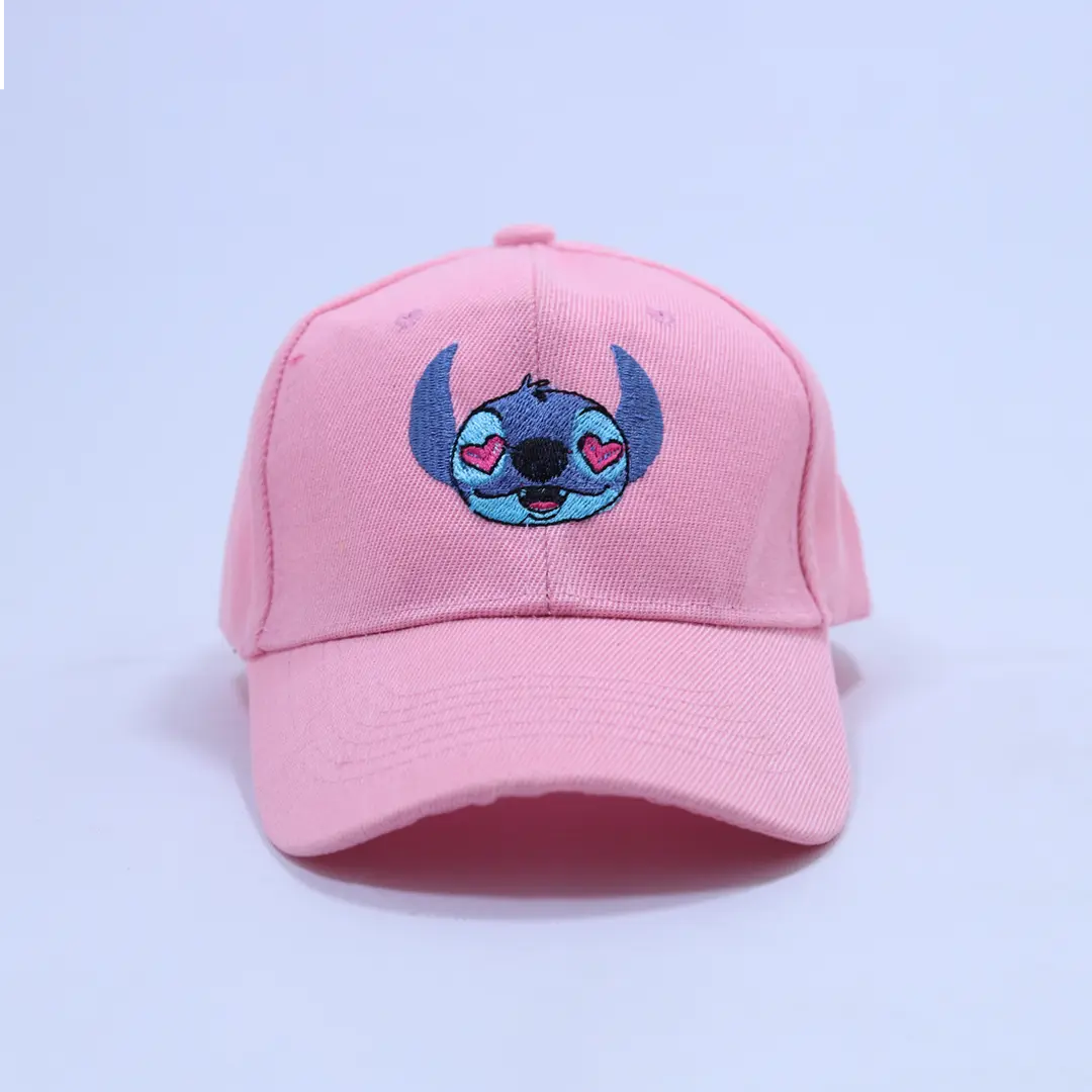 Stitch Cap Microbus Store