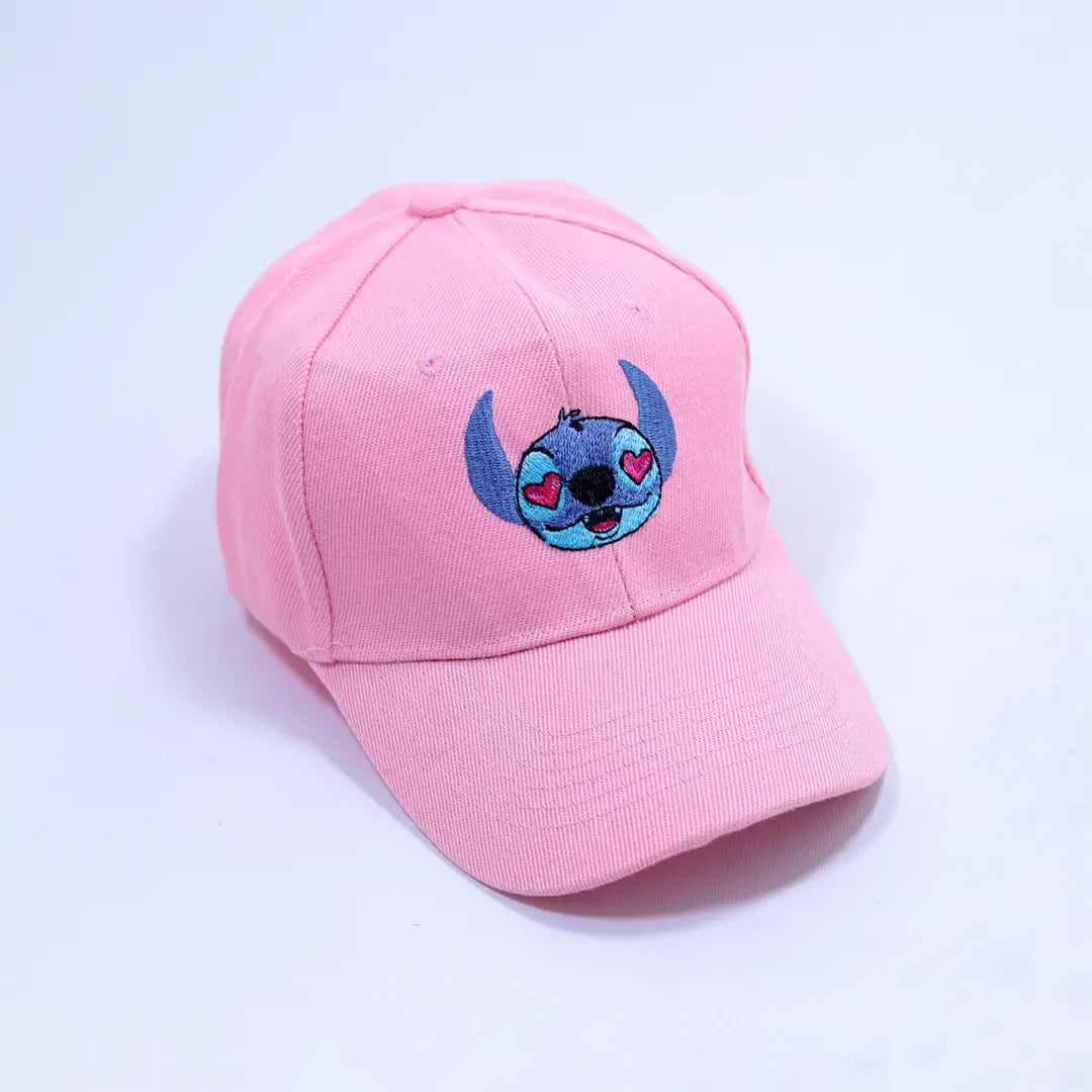 Stitch Cap Microbus Store
