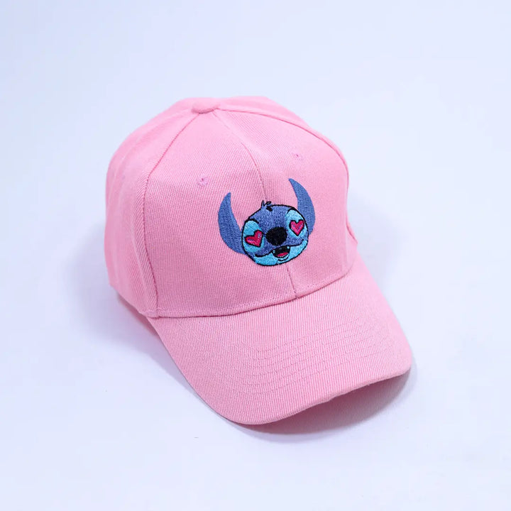 Stitch Cap Microbus Store