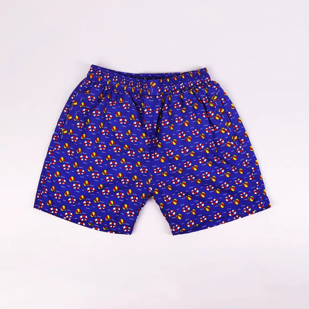 Summer Swim Shorts Microbus store