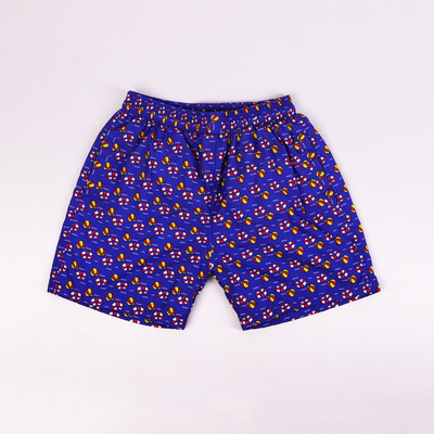 Summer Swim Shorts