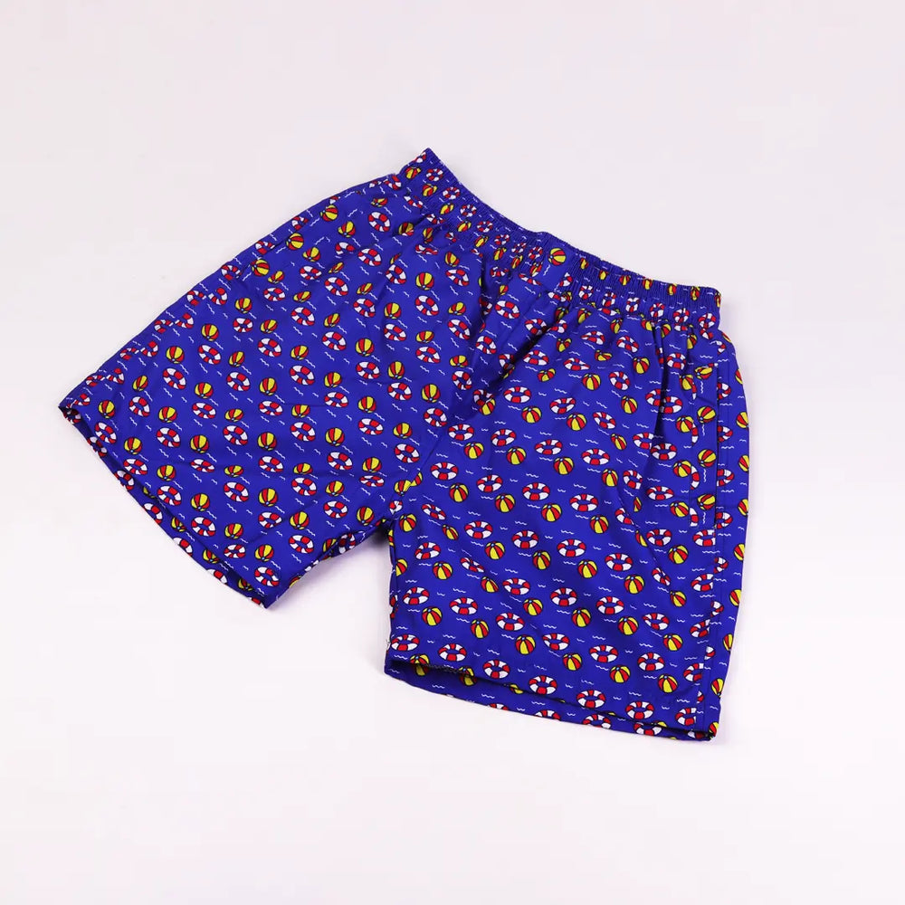 Summer Swim Shorts Microbus store