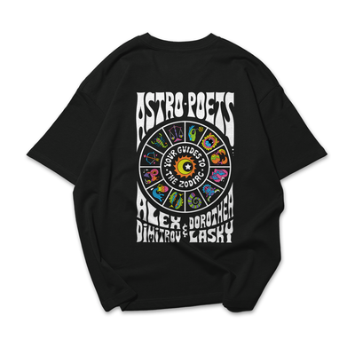 Horoscopes Oversized T-shirt