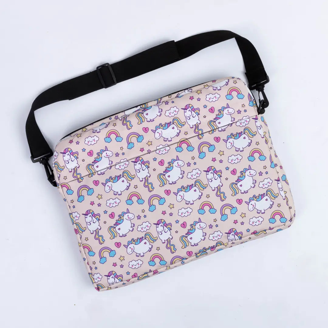 Unicorn Laptop Sleeves Microbus Store