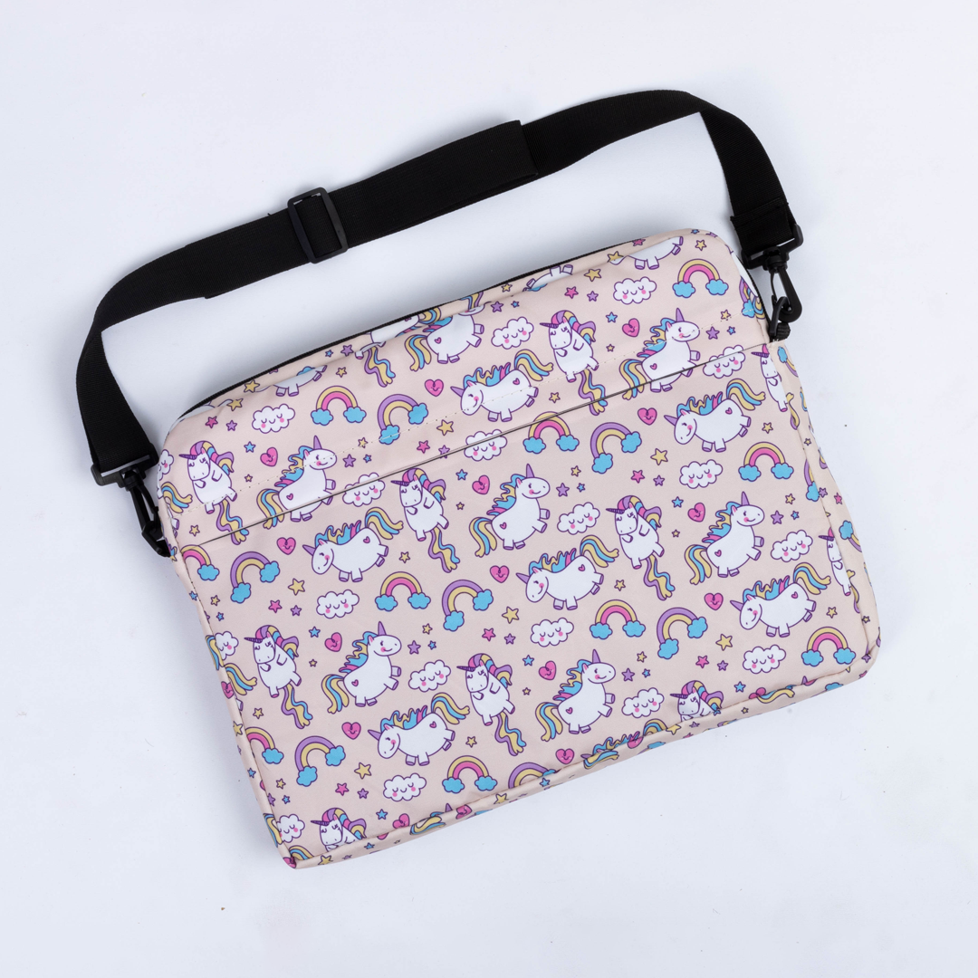 Unicorn Laptop Sleeves