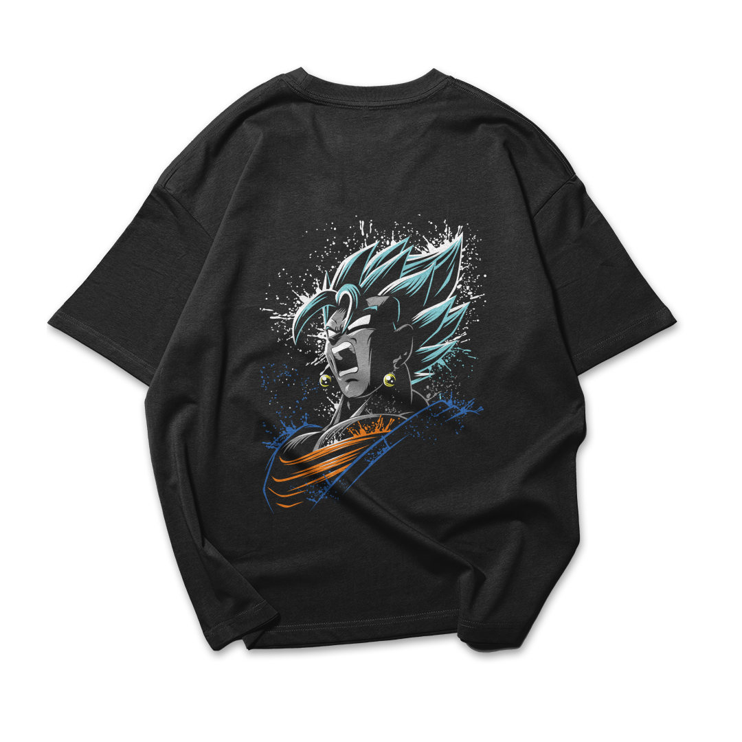 Vegito Oversized T-shirt