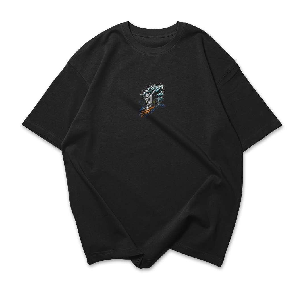 Vegito Oversized T-shirt