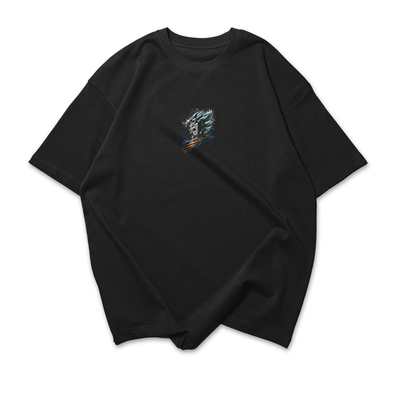 Vegito Oversized T-shirt