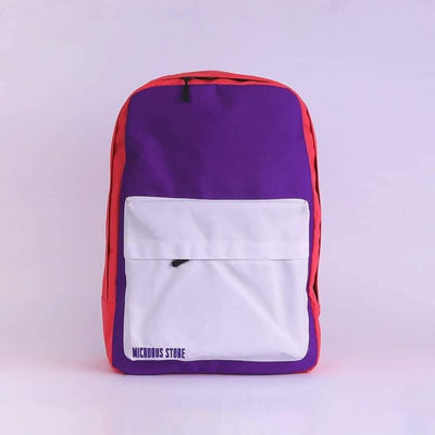 Multi color Backpack