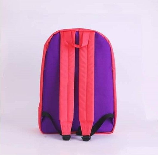 Multi color Backpack