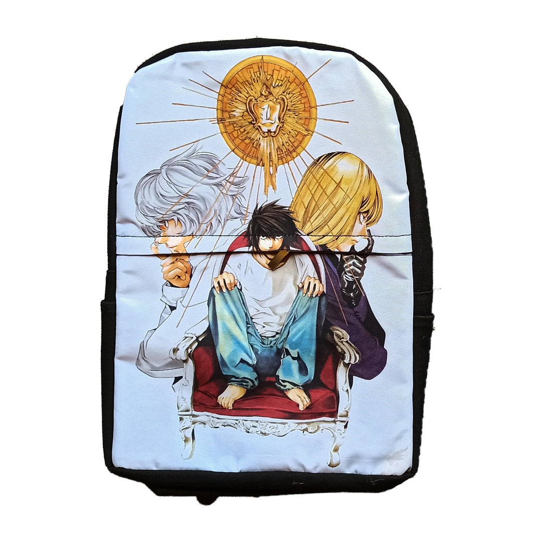 death note II Bag