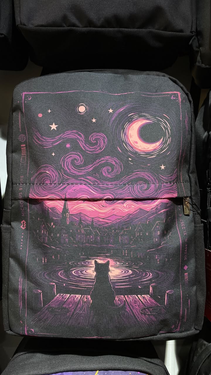 Bag Not Lonely-S