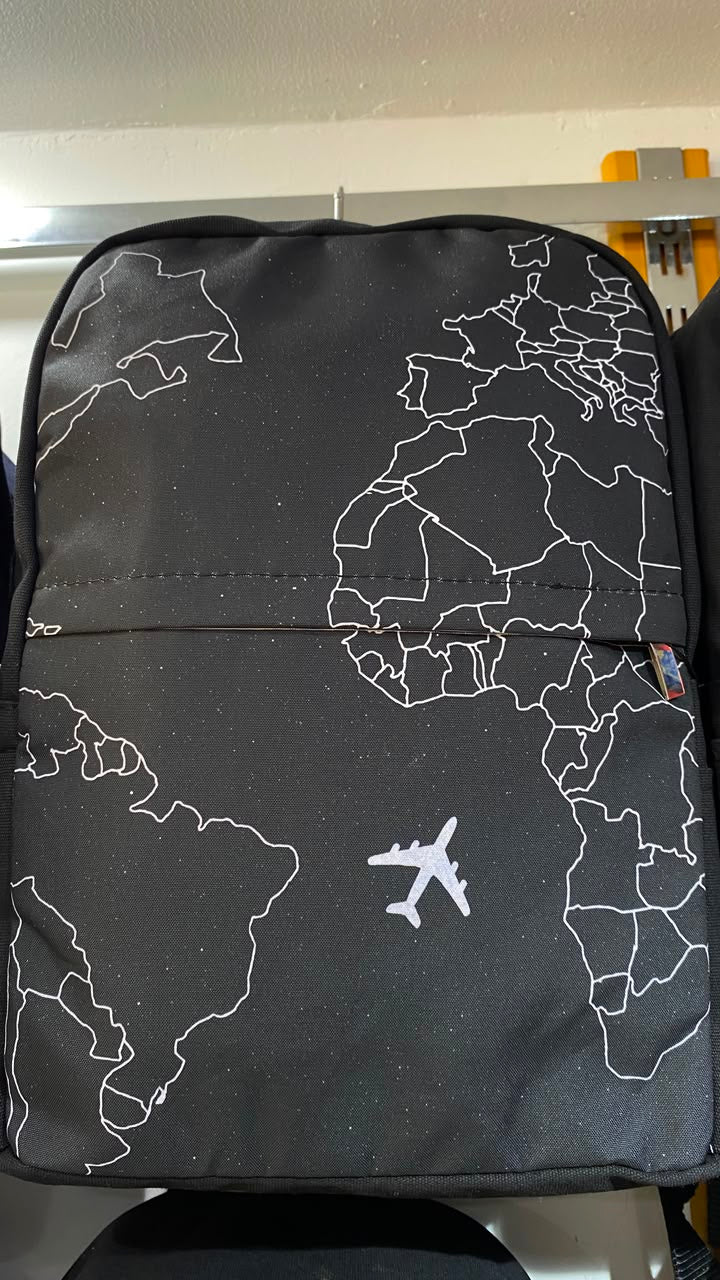 Bag Atlas-S