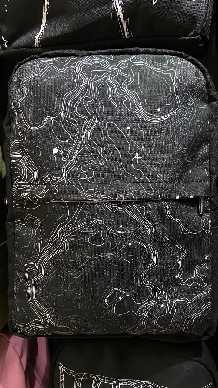 Bag Maze-S