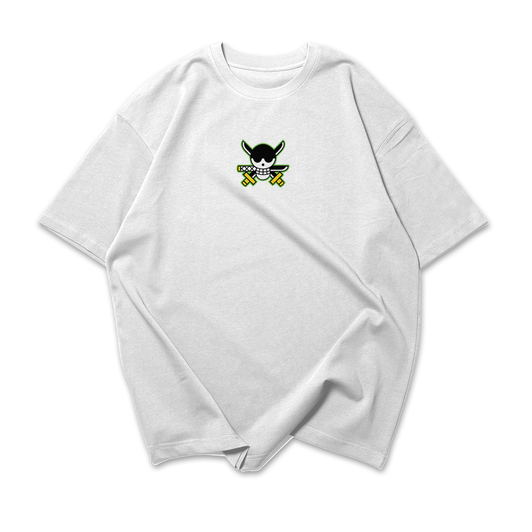 Zoro 3 Oversized T-shirt