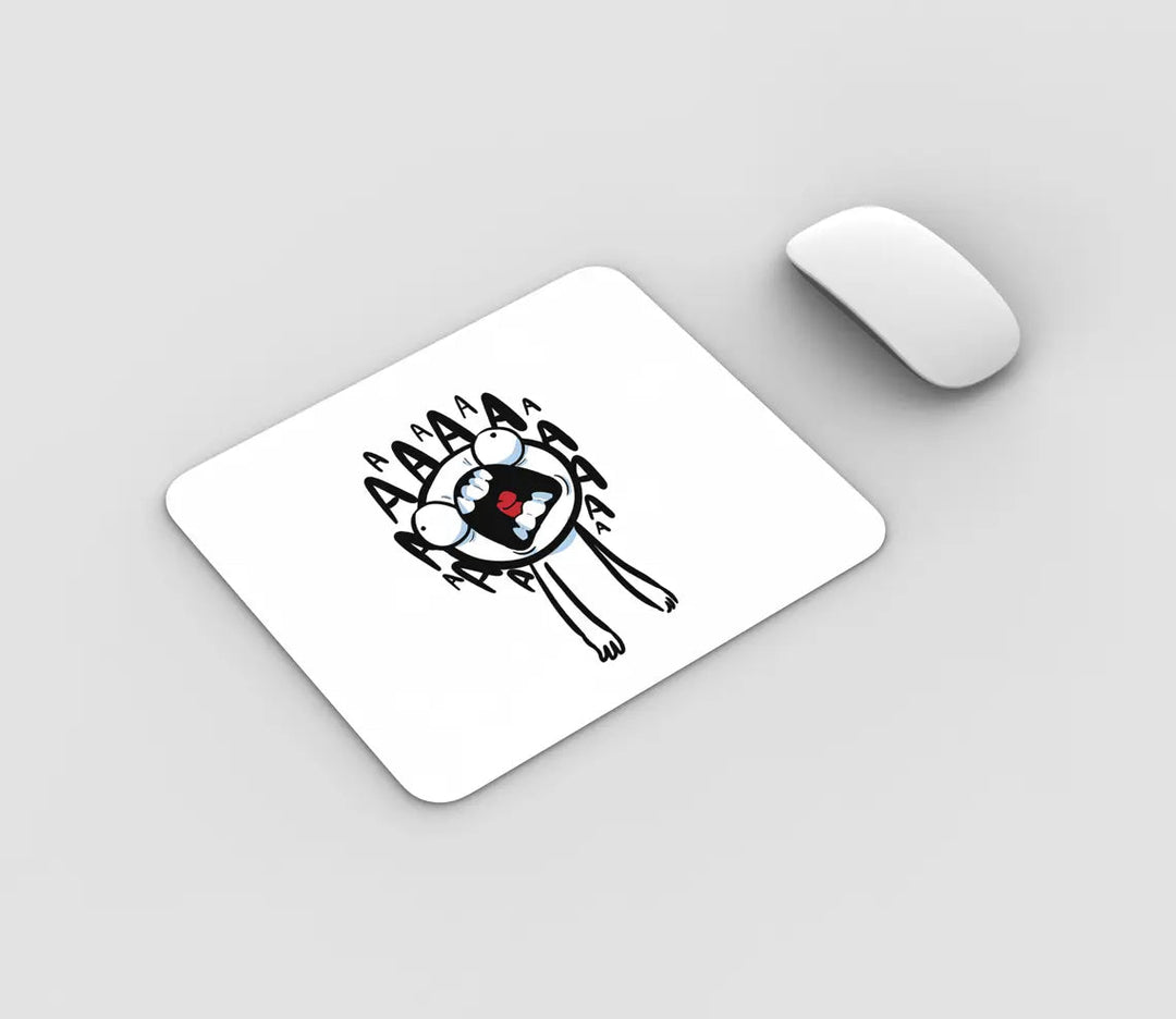 AAA Mouse Pad - Microbus store
