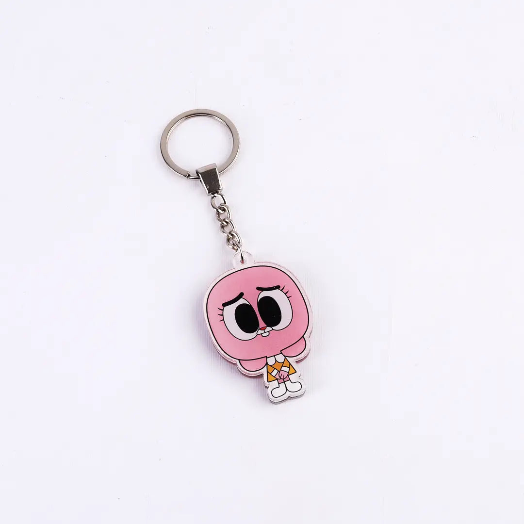 Acrylic Medal Anais [3] - Microbus store