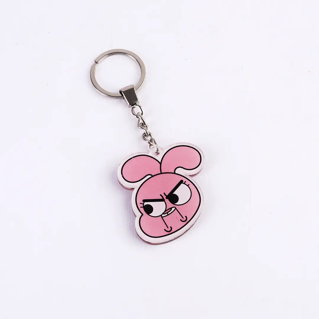Acrylic Medal Anais [4] - Microbus store