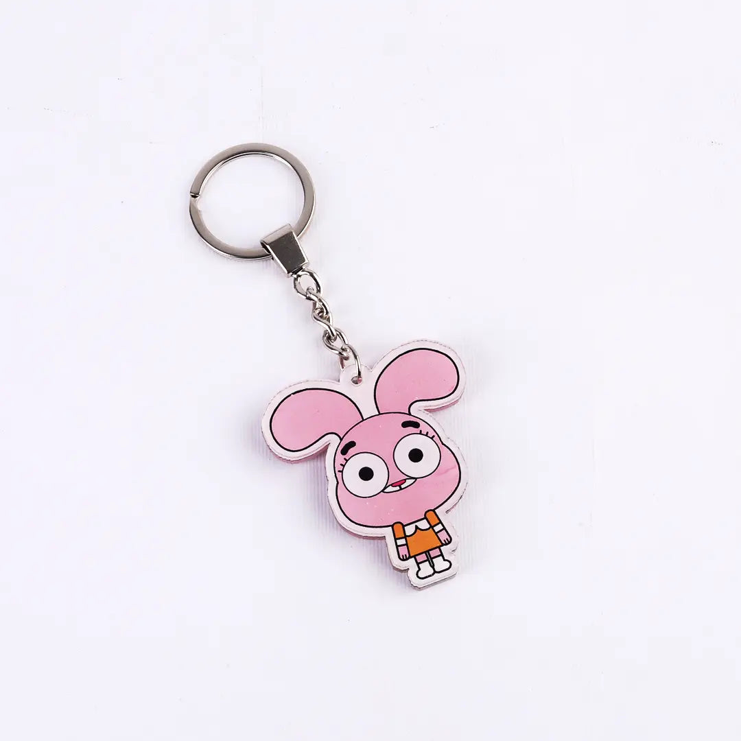 Acrylic Medal Anais [5] - Microbus store