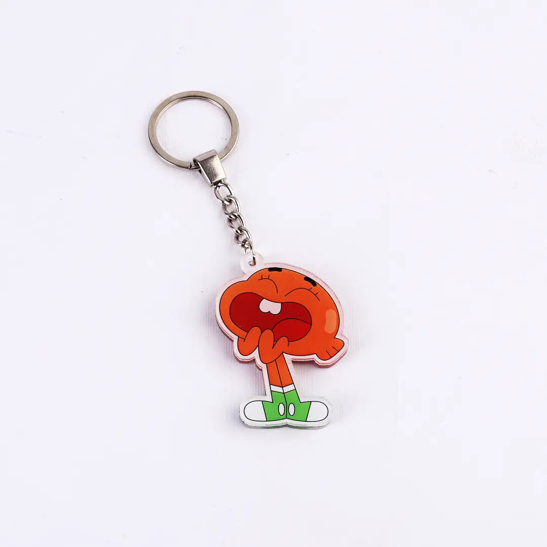 Acrylic Medal Darwin [1] - Microbus store