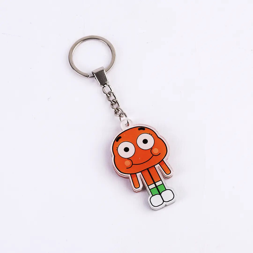 Acrylic Medal Darwin [4] - Microbus store