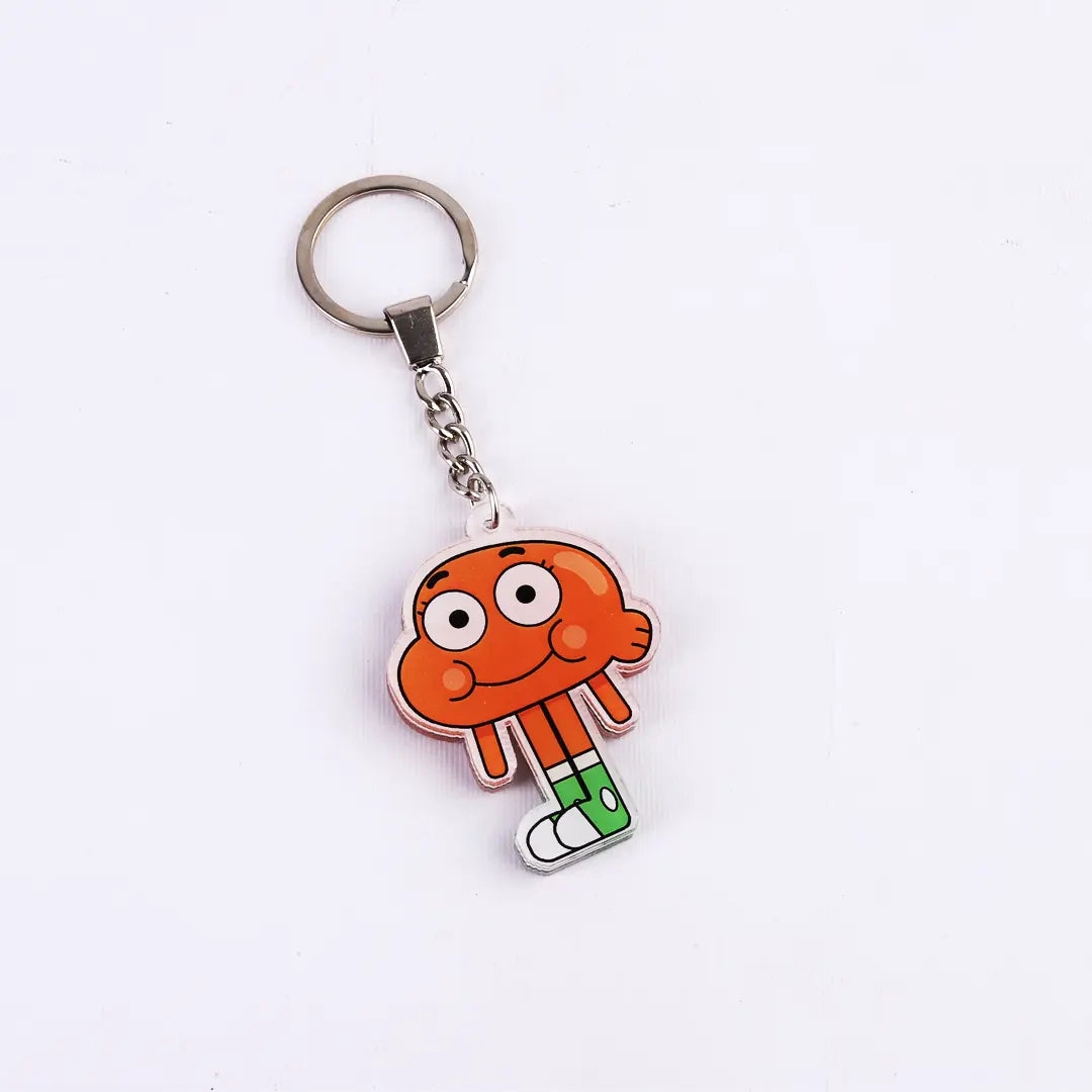 Acrylic Medal Darwin [5] - Microbus store