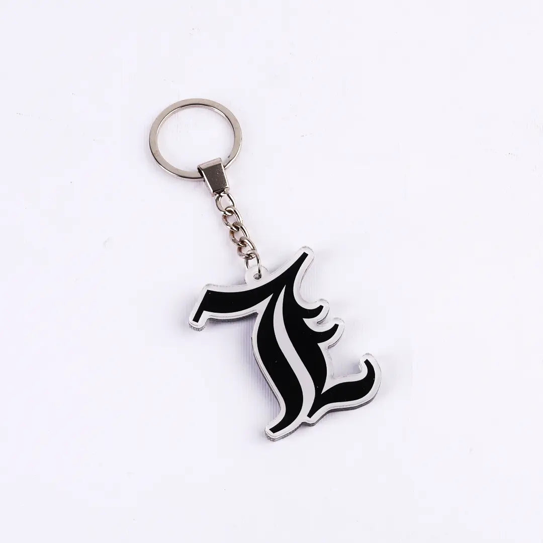 Acrylic Medal Death Note [3] - Microbus store