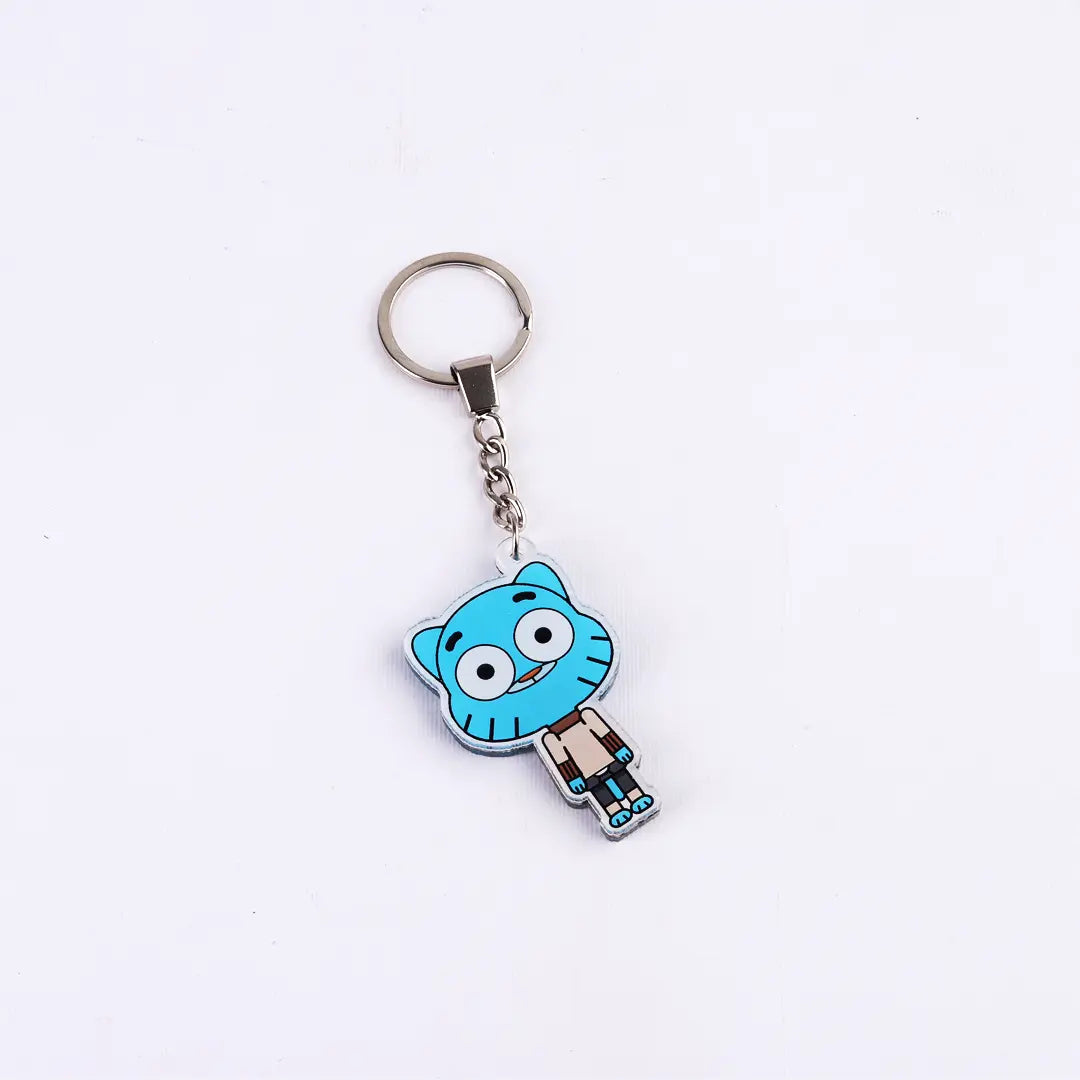 Acrylic Medal Gumball [5] - Microbus store