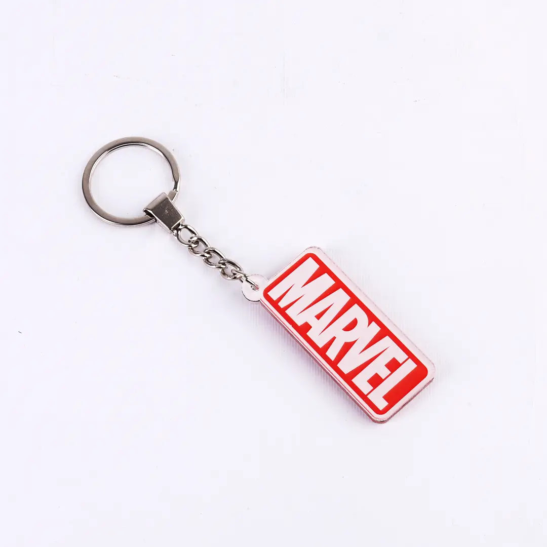 Acrylic Medal Marvel [1] - Microbus store