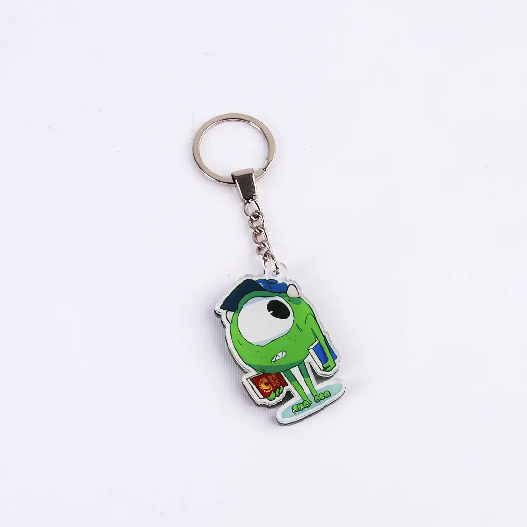 Acrylic Medal Mike [1] - Microbus store