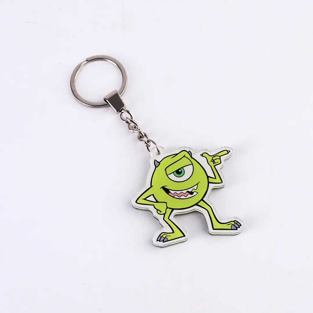 Acrylic Medal Mike [3] - Microbus store