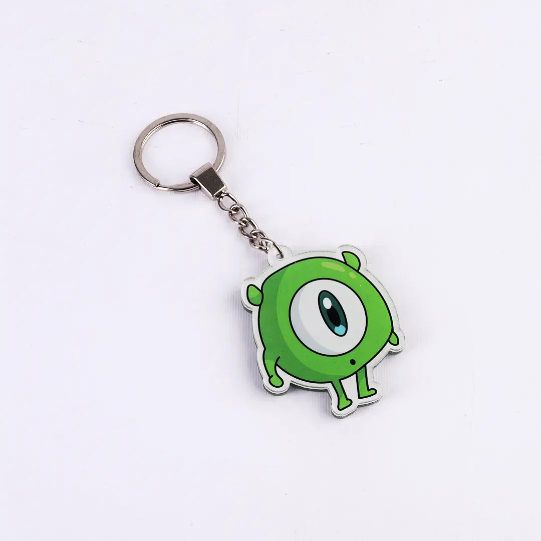 Acrylic Medal Mike [4] - Microbus store