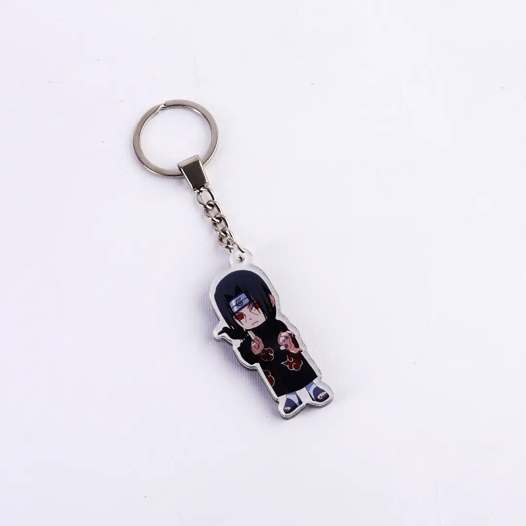 Acrylic Medal Naruto [1] - Microbus store