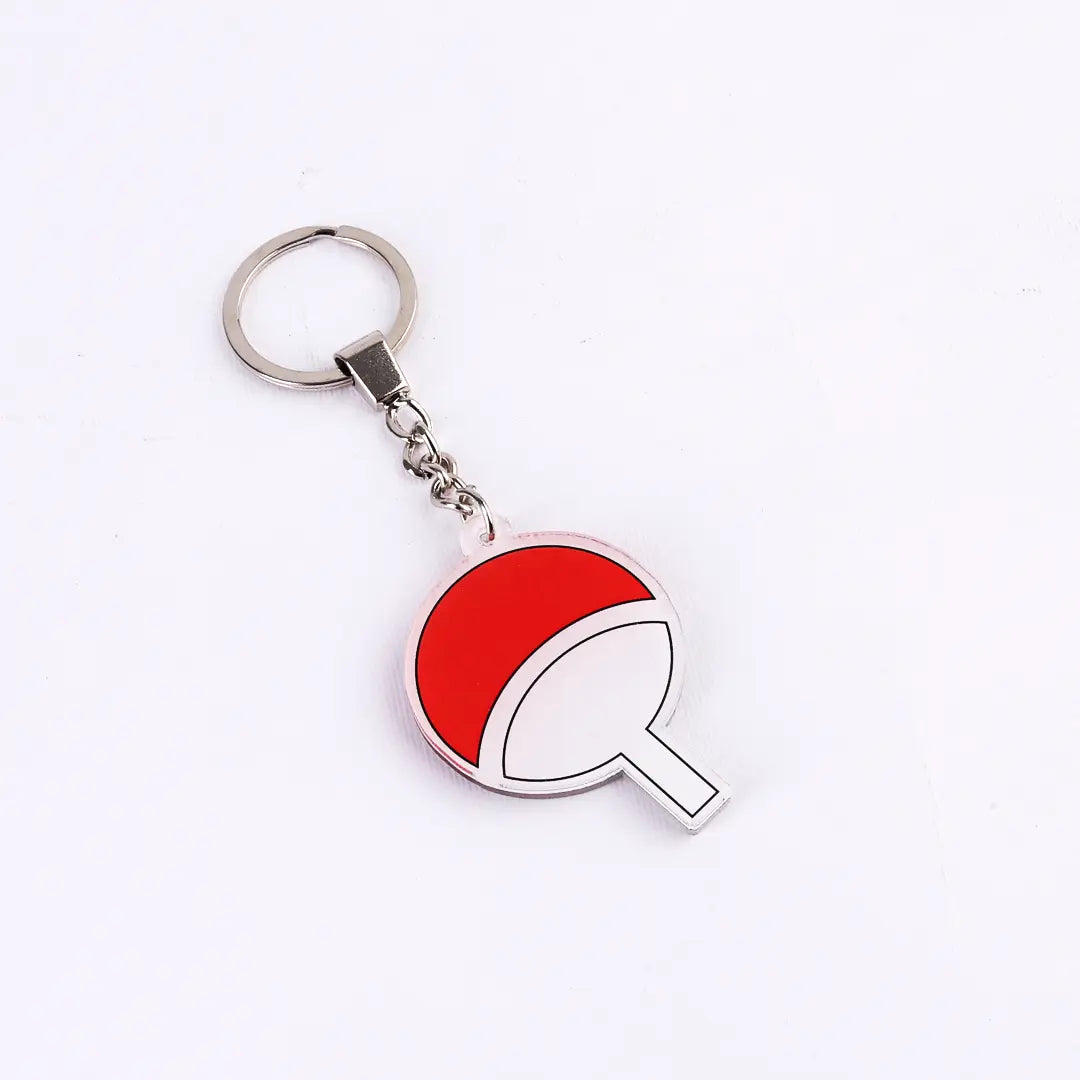 Acrylic Medal Naruto [11] - Microbus store