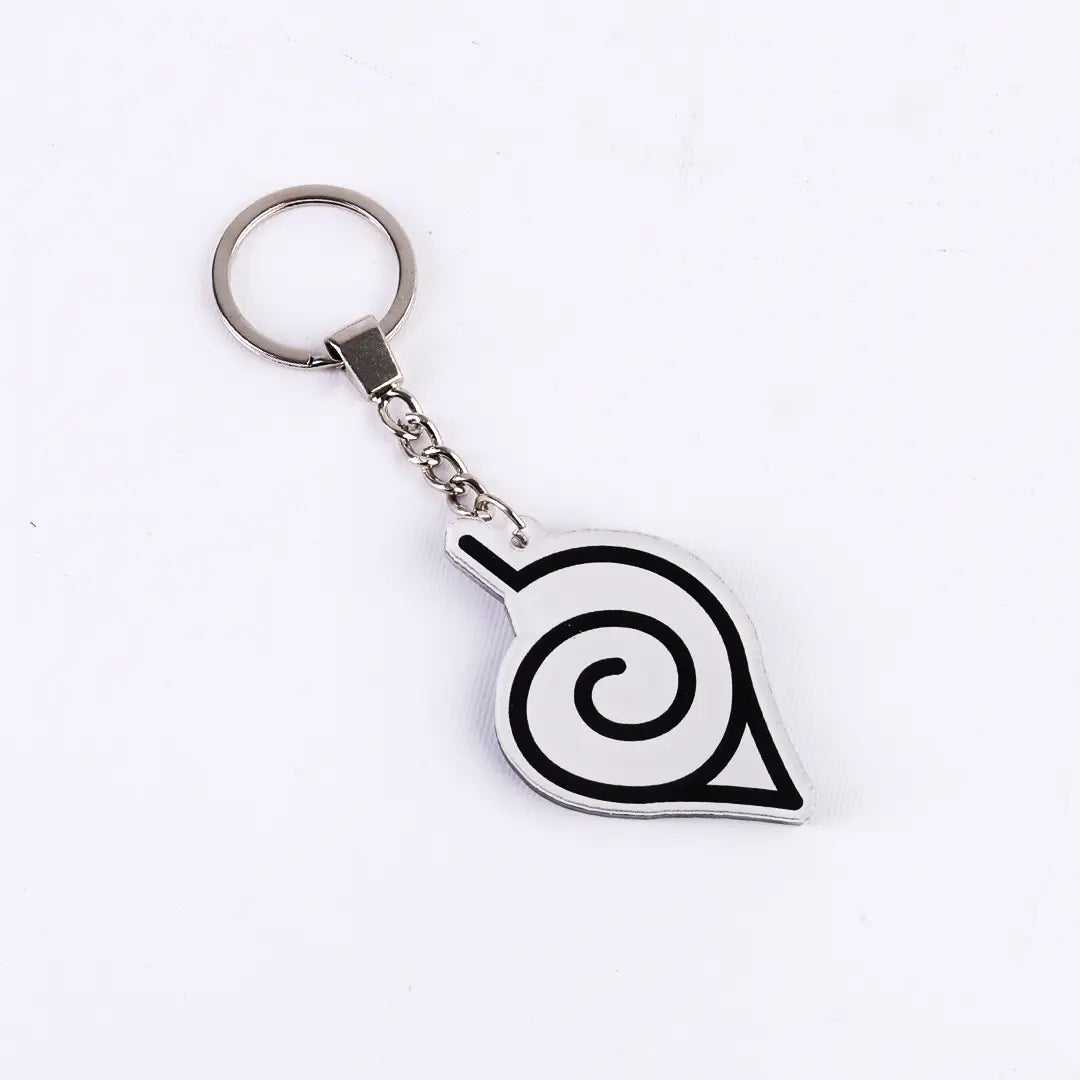 Acrylic Medal Naruto [12] - Microbus store