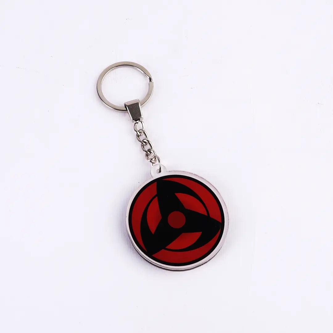 Acrylic Medal Naruto [13] - Microbus store