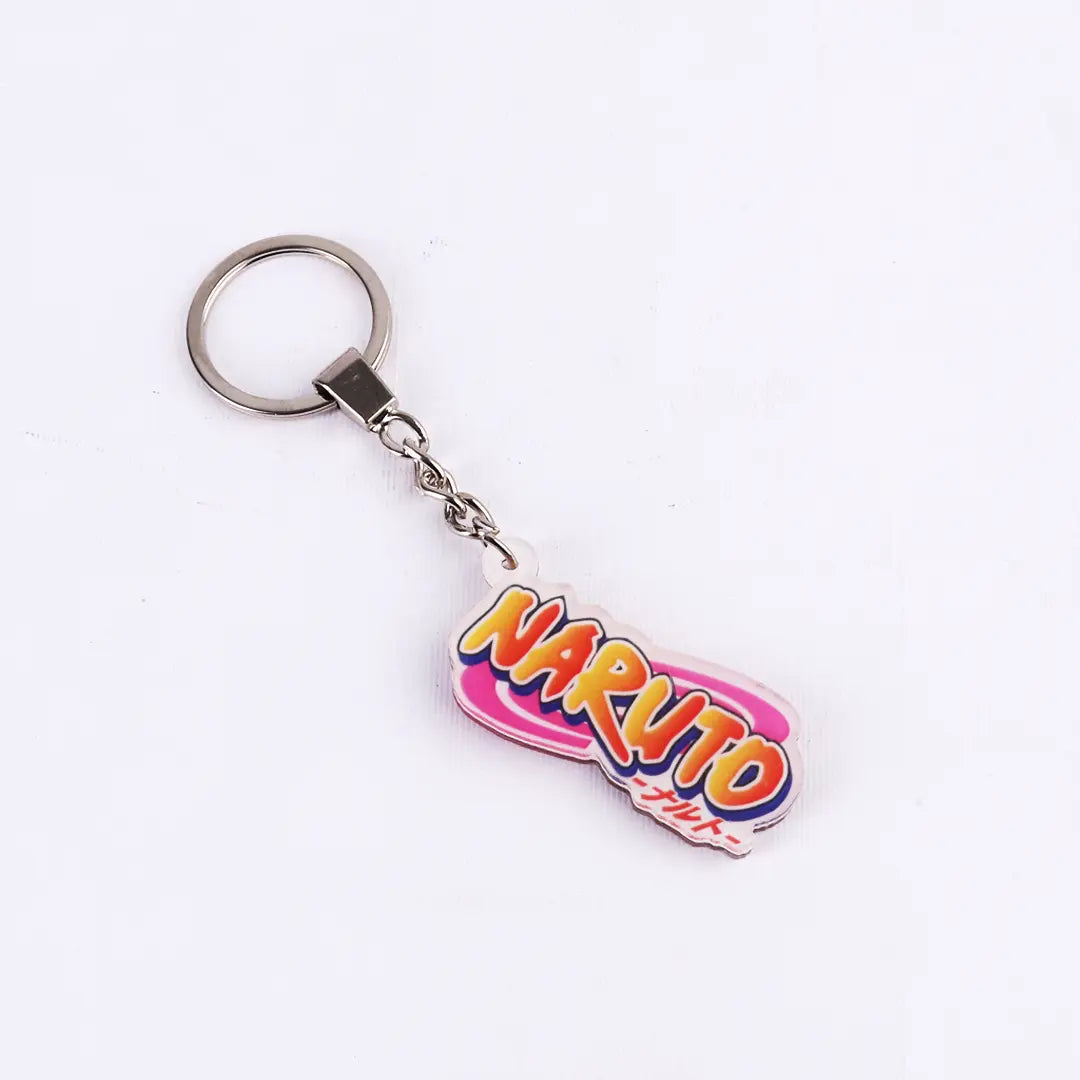 Acrylic Medal Naruto [7] - Microbus store