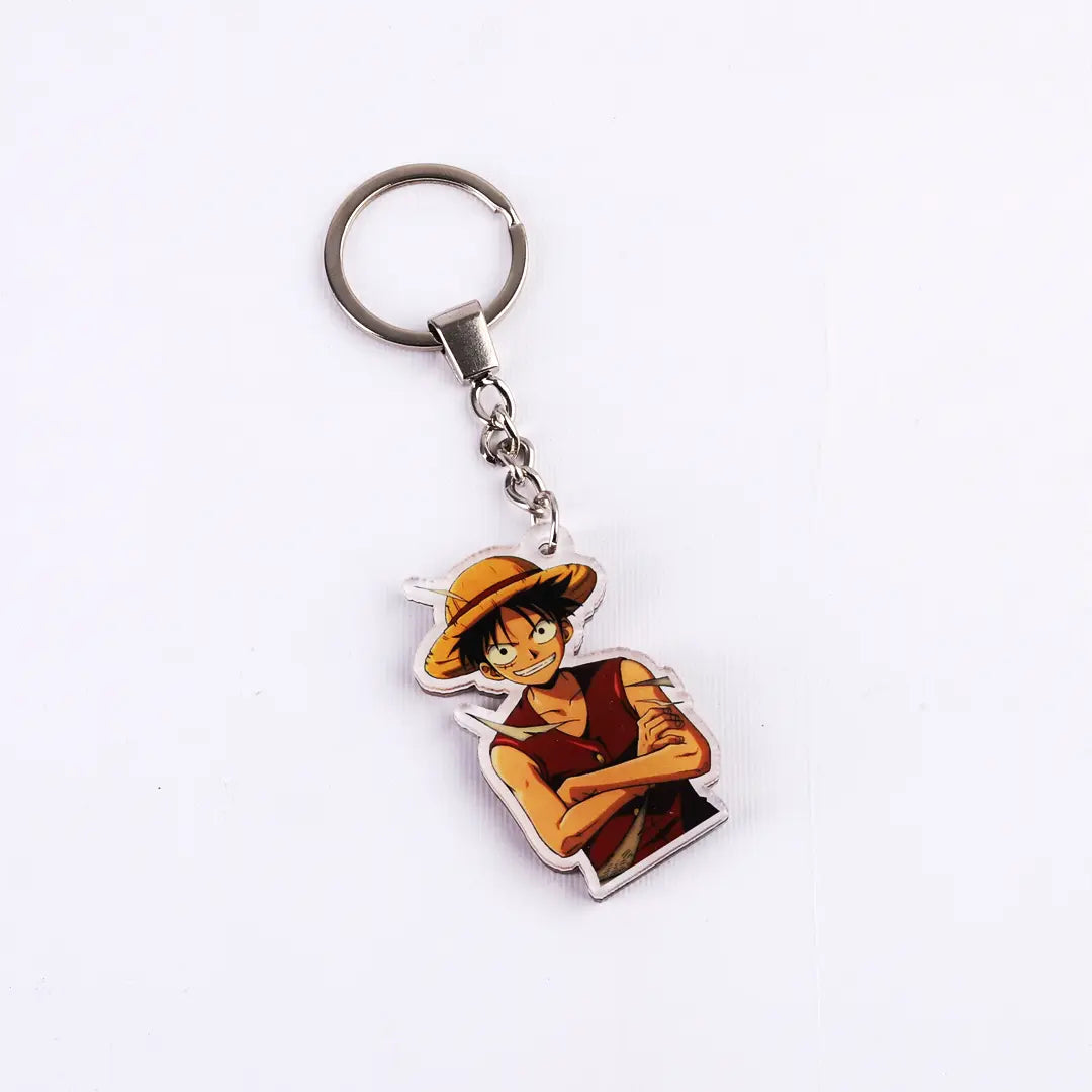 Acrylic Medal One Piece [5] - Microbus store
