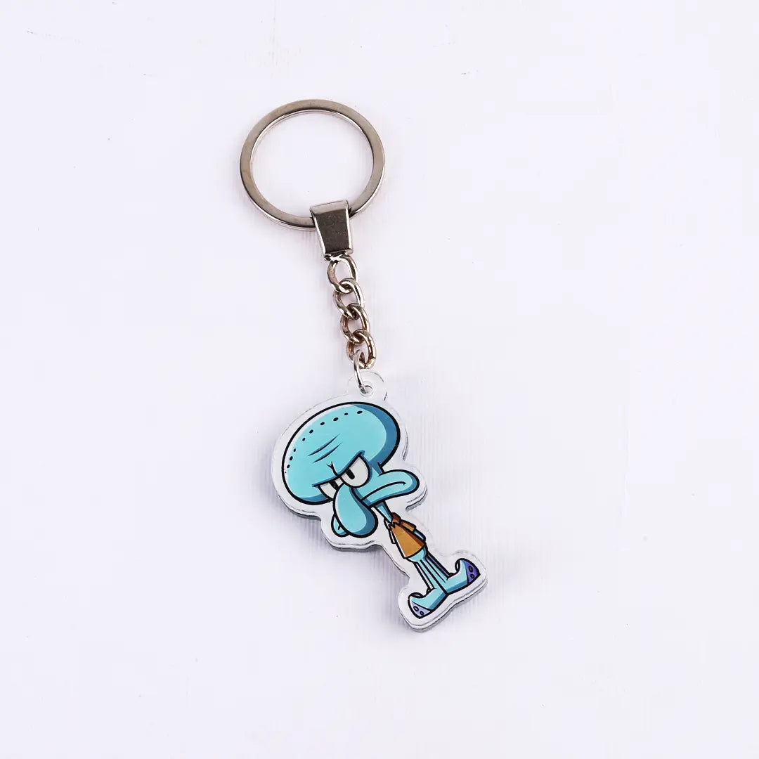 Acrylic Medal Shafiq [5] - Microbus store