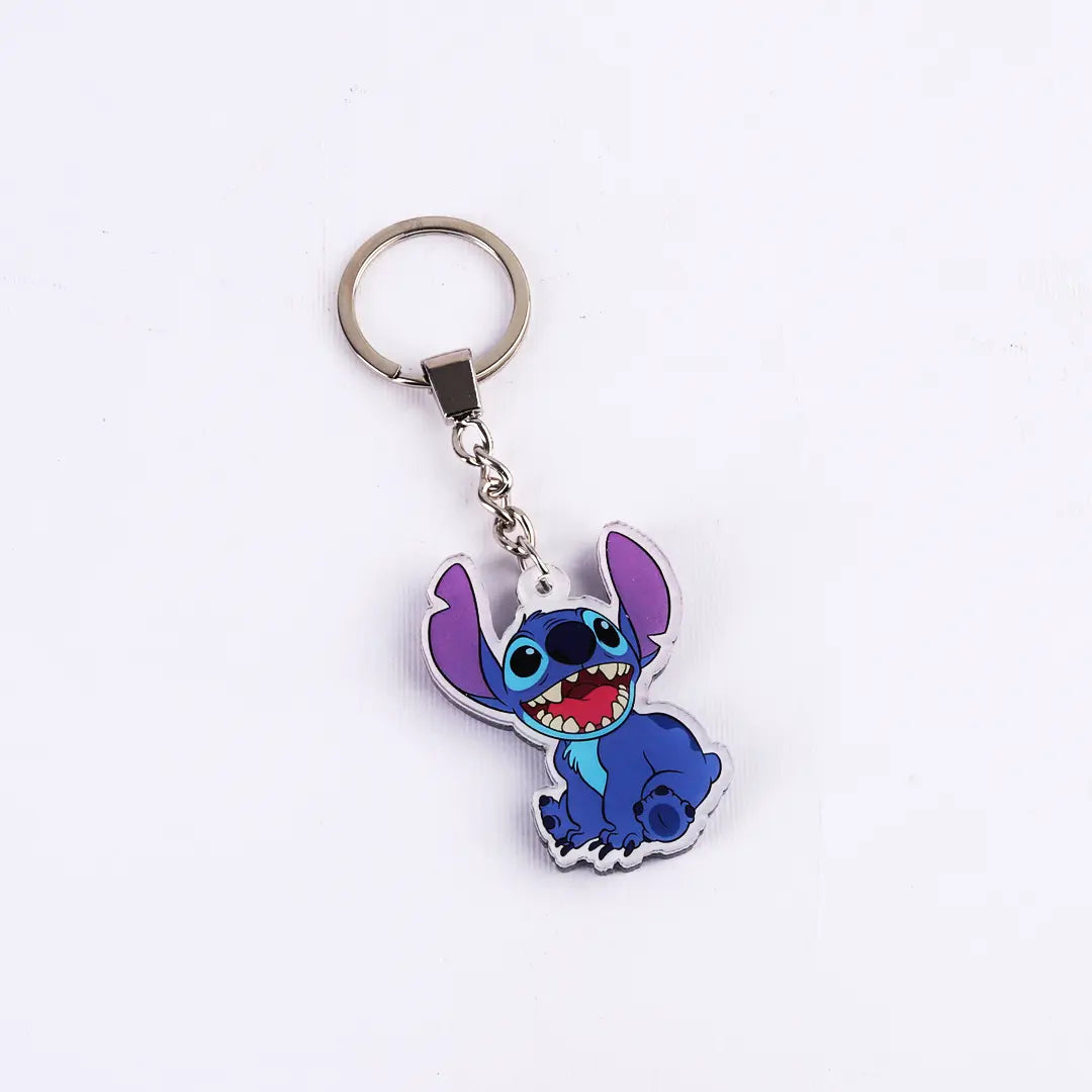 Acrylic Medal Stitch [10] - Microbus store